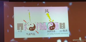 traitement rhinite en médecine chinoise