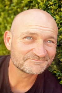 Hugues Trijoulet, Formateur Théorie Fondamentale FLETC