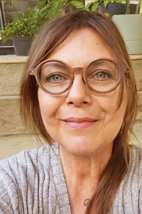 Pascale Laverdure, Formatrice Théorie Fondamentale FLETC