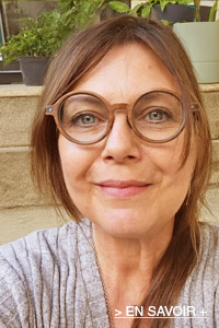 Pascale Laverdure, Formatrice Théorie Fondamentale FLETC