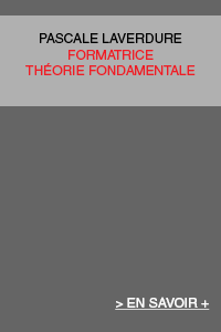 Pascale Laverdure, Formatrice Théorie Fondamentale FLETC